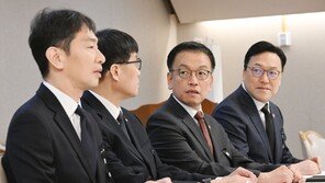 이복현 “금융시장 올해도 불확실…최상목 대행 지지할 것”