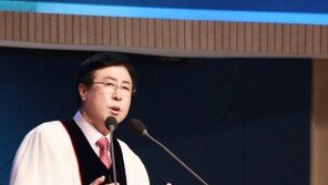 “교회를 넘어 다음 세대 위해… 북한 사역은 꼭 가야할 길”