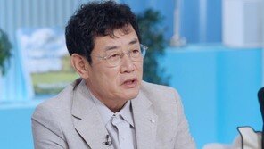 ‘65세’ 이경규, 짝다리 짚는 안타까운 사연 공개