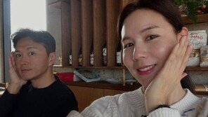 진태현♥박시은, 세 딸 부모 됐다…유산 아픔 딛고 두 딸 더 입양