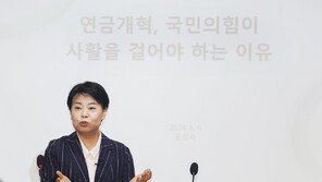 與, 신임 여의도연구원장에 윤희숙 전 의원 내정