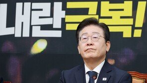 이재명 “경호처 지휘 요구 묵살한 崔대행, 제2의 내란 행위”