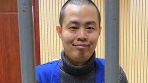 중국 ‘백지혁명’ 다큐 감독 3년 6개월형 선고받아