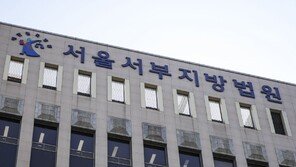 30여년간 가정폭력 시달리다 부친 살해…30대 아들, 혐의 인정