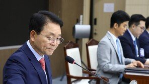 간호사관학교 졸업도 ‘장기복무’…군인사법 개정안 발의