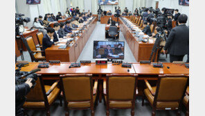 국회 운영위 ‘현안질의 불출석’ 정진석·신원식 등 22명 고발