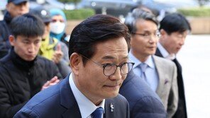 ‘돈봉투 의혹’ 선고 앞둔 송영길 “몰랐던 사안…증거도 없어”