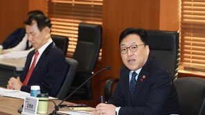 수도권 전세대출 죈다…가계부채·부동산 과열 억제