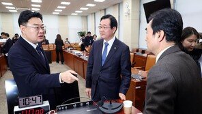 [단독]野주도 국조특위, 요원 이름 공개 파장…정보사 “보호조치 요청” 공문