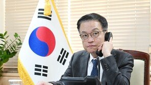 崔대행, 유엔 사무총장과 통화…안전보장이사회 적극 활동 의지