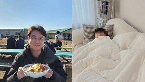 ‘박지윤 이혼’ 최동석, 아들 학교 안 보내? “그냥 놀자”