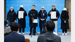 ‘백골단’ 단장 “백골단 국회로 불러낸 건 김민전이 아니라 민주당”