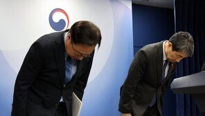 조규홍 장관 “전공의 복귀 위해 ‘후퇴한다’ 비판도 감수할 것”