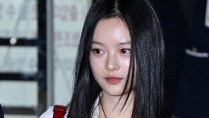 뉴진스 하니, ‘비자 연장’ 계속 화두…불법체류 신고說도