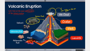 삼성, 新 ‘AI 전자칠판’ 공개… 수업 자동요약-텍스트 변환