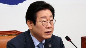 이재명, 선거법 위헌심판 신청… 與 “재판 지연 전략”