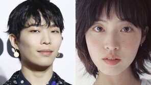 악뮤 이찬혁, 배우 하지수와 열애설…“사생활 확인 불가”