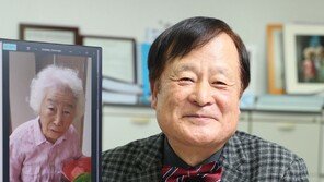 “일흔도 나이다냐, 난 그때 날아다녔다”[서영아의 100세 카페]