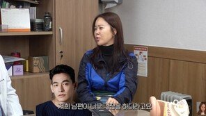 48세 백지영 뇌 나이는 51세 “건망증 심해”