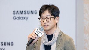 “일상속 AI 사용, 반년새 2배로… S25, 46개 언어로 AI 지원”