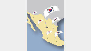 美창고에 쌓거나 加 우회수출… 멕시코 韓기업들 ‘관세 비상’