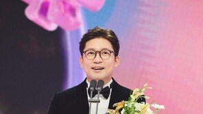 김대호, 결국 MBC 떠난다…14년만 프리 선언