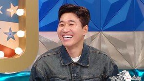 김종민 “‘1박2일’ 18년간 까나리 액젓 한번도 안먹었다” 충격 고백