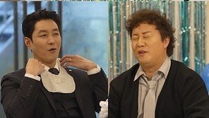 심형탁 “아들 위해 금연”…53세 정준하 “올해 둘째 계획중”