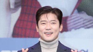 ‘MBC 퇴사’ 김대호, 첫 입장 “프리 두려웠는데 응원 감사”