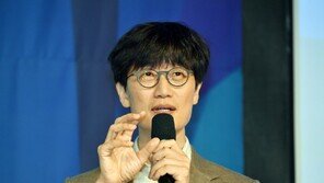 네이버 이해진 창업자 경영 복귀…AI 시대 “성공신화 다시 쓴다”