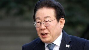 목청 키우는 비명계 ‘이재명에 맞설 단일후보 선출’ 논의