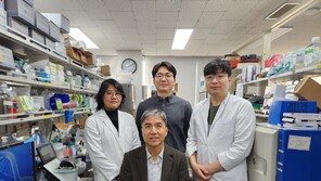 KAIST 암세포 정상세포로 되돌리는 ‘분자스위치’ 발견