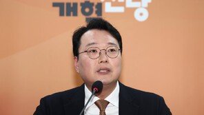 천하람 “이재명 ‘우클릭’ 진정성 있다면 법안부터 내시라”