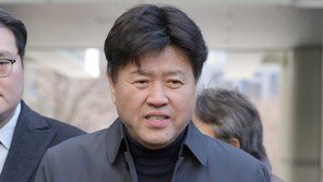 [사설]김용 ‘대장동 불법자금’ 2심도 유죄… 李 측근비리 사과해야