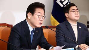 이재명, 국힘에 “국회 차원 ‘경주 APEC’ 지원 특위 만들자” 제안