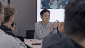  남경필 은구(NGU) 대표, 英 옥스포드서  ‘한국사회 마약 위기’ 주제로  강연  