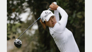 ‘LPGA 준우승’ 고진영 “보기 프리 끊긴 게 더 아쉬워”