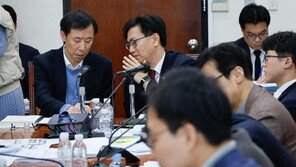 반도체 세액공제 5%p↑ ‘K칩스법’ 소위 통과…13일 전체회의 의결