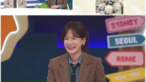 이혜원, ♥안정환 자랑…“밸런타인 데이 때 꽃·편지 받아”