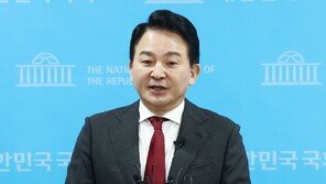 원희룡 “헌재, 공정 재판하면 尹 복귀…‘헌법도망소’ 전락”