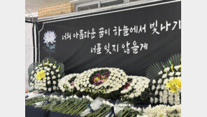 ‘하늘양 살해교사’ 의사, “6개월 안정” 3주만에 “정상근무 가능” 소견 뒤집어