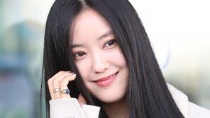 ‘결혼’ 티아라 효민 “축복 감사…좋은 소식으로 인사드릴 것”