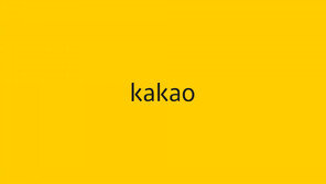 카카오, 작년 영업익 6.6% 증가한 4915억…정신아 “카톡·AI에 집중할 것”