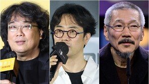 홍상수·김민희 초청 제75회 베를린국제영화제, 오늘 개막…봉준호도 초청