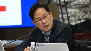 박수영, 문형배에 “이재명처럼 수시로 말 바꿔”