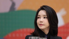 金여사, 숙대 석사논문 표절 이의신청 안해…학위 박탈 가능성