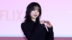 ‘오겜2’ 출연 후…조유리 “악플러 법적대응”