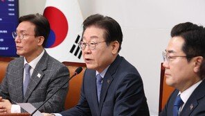 정치에 갇힌 추경…“野 라벨 갈이” vs “與 할 생각 없어”