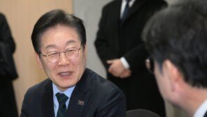 이재명 “국힘, 추경 할 생각 없어 보여…시쳇말로 나라 망치고 있다”