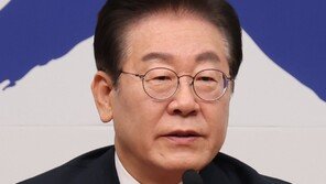 이재명 “尹 끌어안는 국힘이 보수 맞냐…극우도 아닌 범죄 정당”